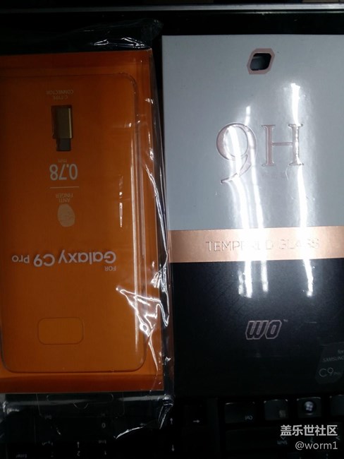 TMALL收到貨了... TMALL收到貨了...