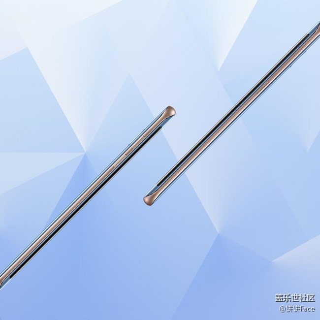 不一樣的色彩！三星蓋樂世 S7 edge給你不一樣的美