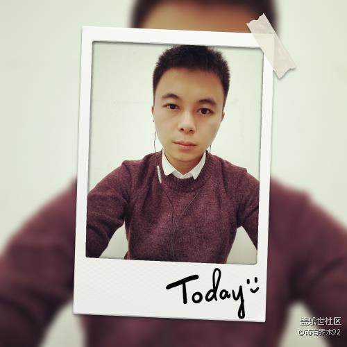 已吃上7.0，很絲滑