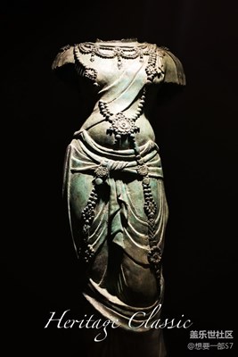 【原創(chuàng)】殘缺之美