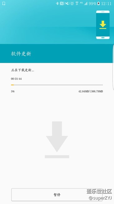 安卓7.0內(nèi)測(cè)，驚喜與遺憾