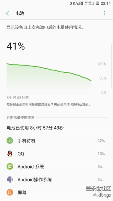 續(xù)航跟6.0差不多吧