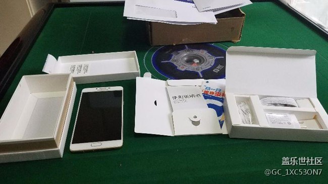 c9pro開(kāi)箱，體驗(yàn)，跑分游戲測(cè)評(píng)