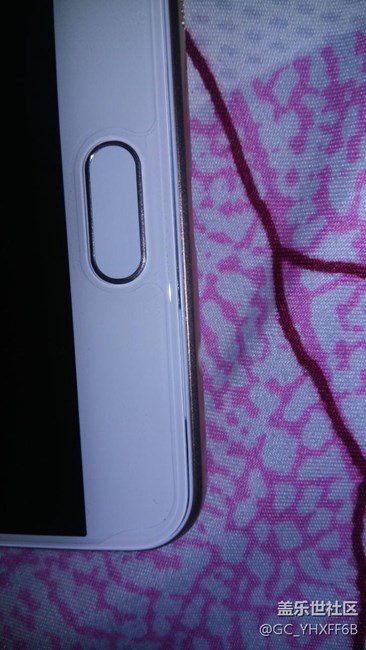 都來看看這是不是質(zhì)量問題