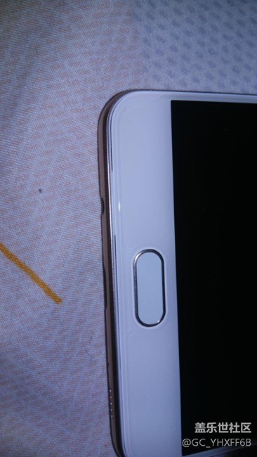 都來看看這是不是質(zhì)量問題