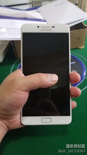 c9pro開(kāi)箱，體驗(yàn)，跑分游戲測(cè)評(píng)