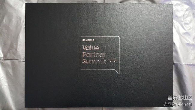 我將終身收藏NOTE7