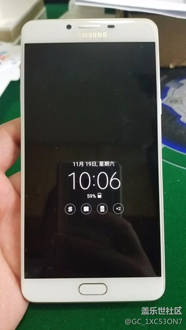 c9pro開(kāi)箱，體驗(yàn)，跑分游戲測(cè)評(píng)