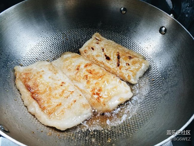 媳婦研發(fā)的新品試吃，這是要命。。。