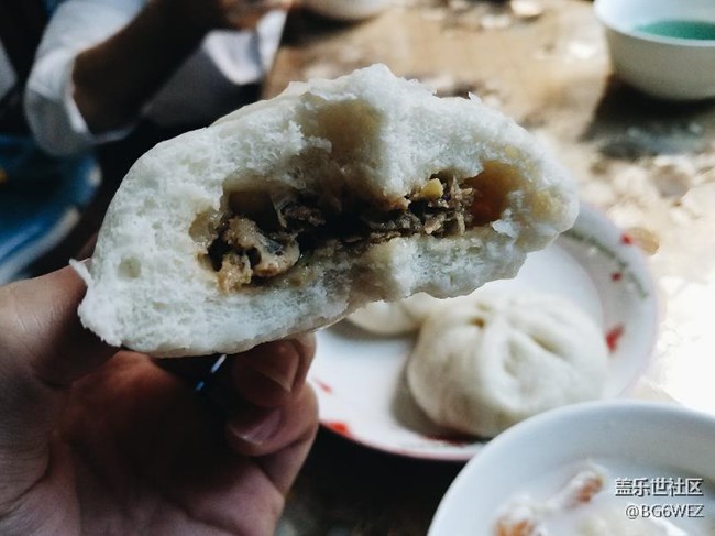 媳婦研發(fā)的新品試吃，這是要命。。。