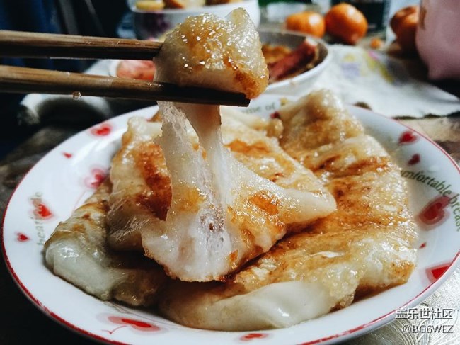 媳婦研發(fā)的新品試吃，這是要命。。。