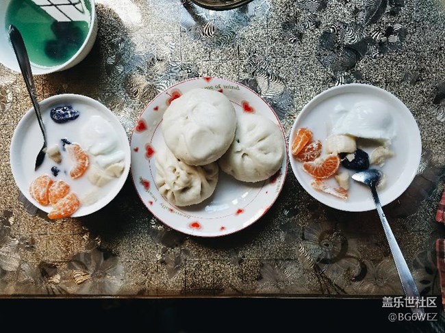 媳婦研發(fā)的新品試吃，這是要命。。。