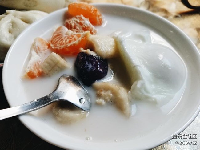 媳婦研發(fā)的新品試吃，這是要命。。。