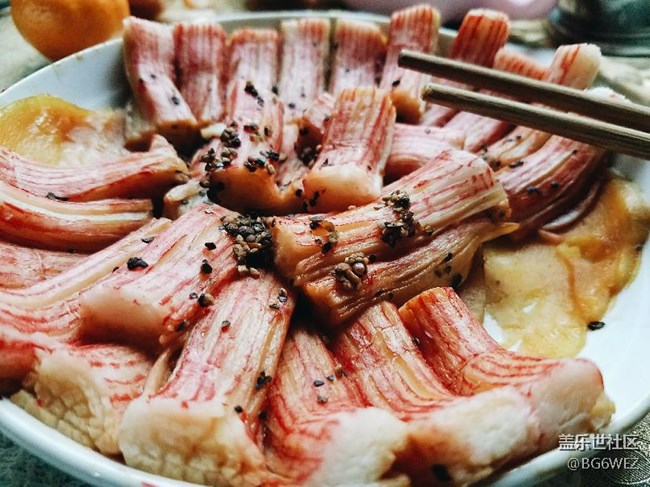 媳婦研發(fā)的新品試吃，這是要命。。。