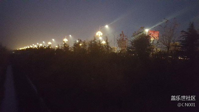 三星手機(jī)的相機(jī)拍攝怎么沒有夜景模式？