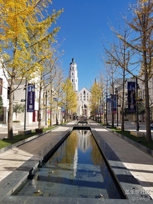 好喜歡的一個(gè)地方