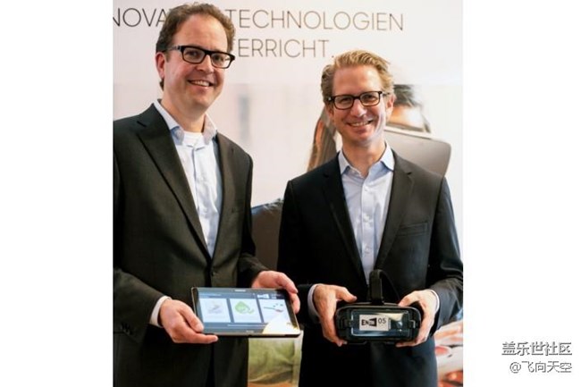 三星的VR Eduthon使用沉浸式教育（虛擬）現(xiàn)實