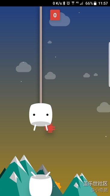 怎樣切換7.0彩蛋是貓