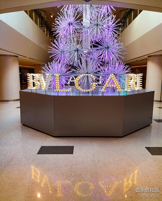 北京國際貿(mào)易大廈一瞥