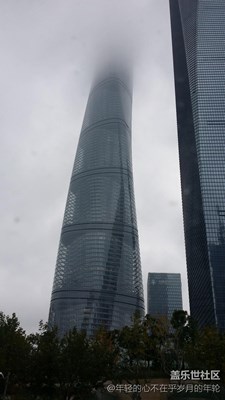 龍卷風來襲