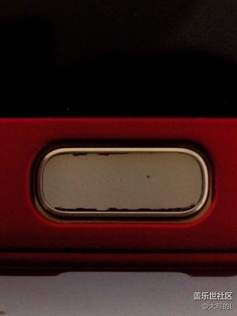 我只服三星S7edge