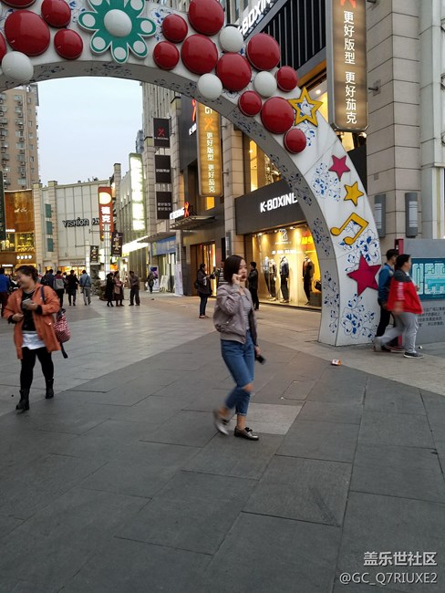 ＜留下來的日子＞