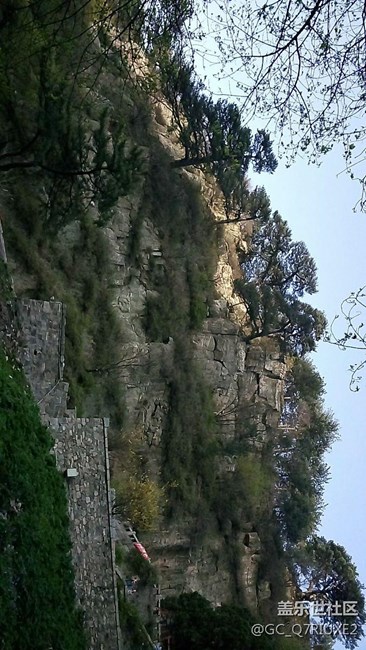 ＜留下來的日子＞