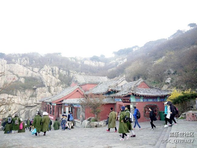 ＜留下來的日子＞