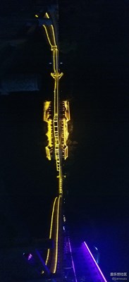 夜景