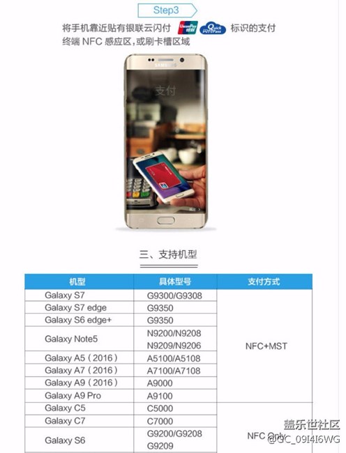 三星工程師跟星粉們速進(jìn)來看