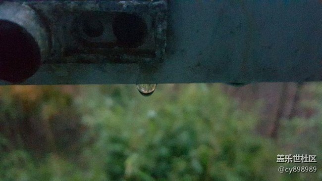 水滴