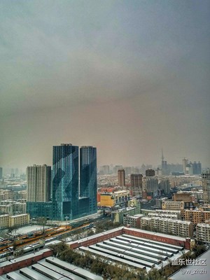 欲窮千里目，更上一層樓。