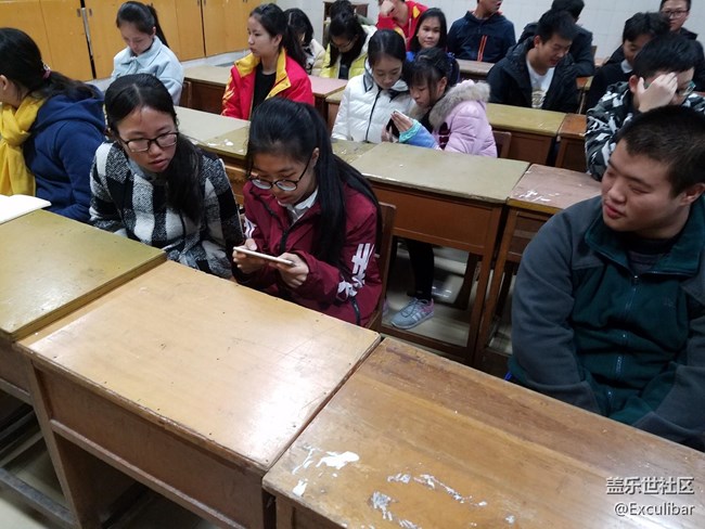 On 小7 2016數(shù)碼社團(tuán)游