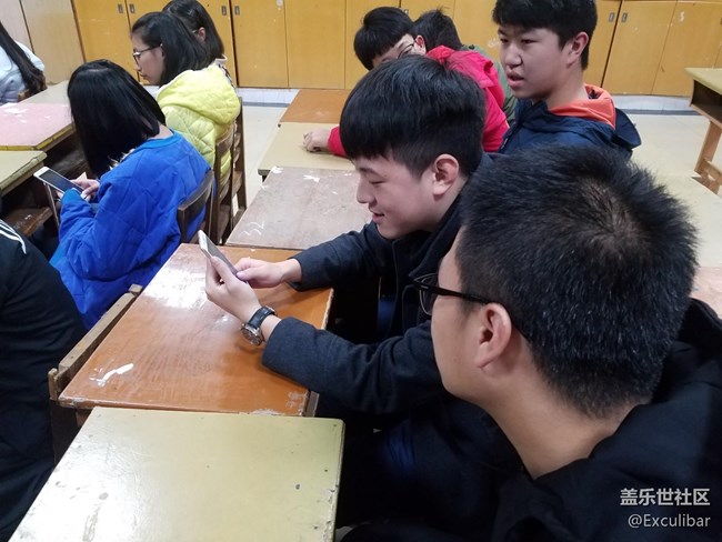 On 小7 2016數(shù)碼社團(tuán)游