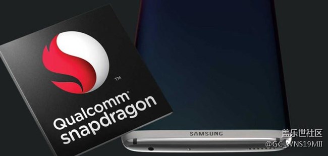 三星S8確認(rèn)會(huì)用這項(xiàng)科幻技術(shù)，國產(chǎn)手機(jī)落后一年