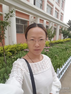 初來貴地，曬太陽