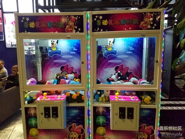 不一樣的真風采 上海星部落真人CS線下活動感受