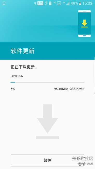 現(xiàn)在內(nèi)測(cè)還能申請(qǐng)，大家別光吐槽，還有機(jī)會(huì)的