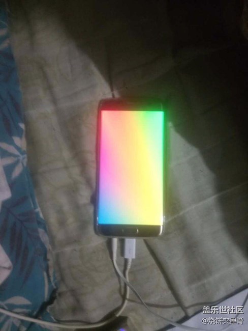 升級安卓7.0息屏?xí)r鐘不能用了