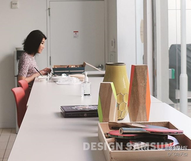 三星設(shè)計(jì)