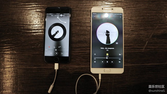 【C9 Pro評測】更多時候，手機當然是在聽歌、看劇、玩游戲！