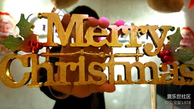 note5圣誕節(jié)主題拍攝