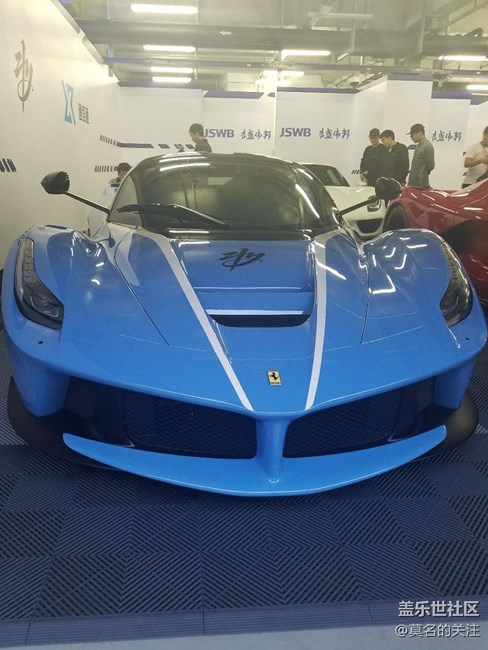 我的S7edge陪我看嘉年華（福利大圖）