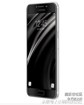 三星新機(jī)國(guó)內(nèi)首發(fā)，你還會(huì)為他買(mǎi)單嗎？