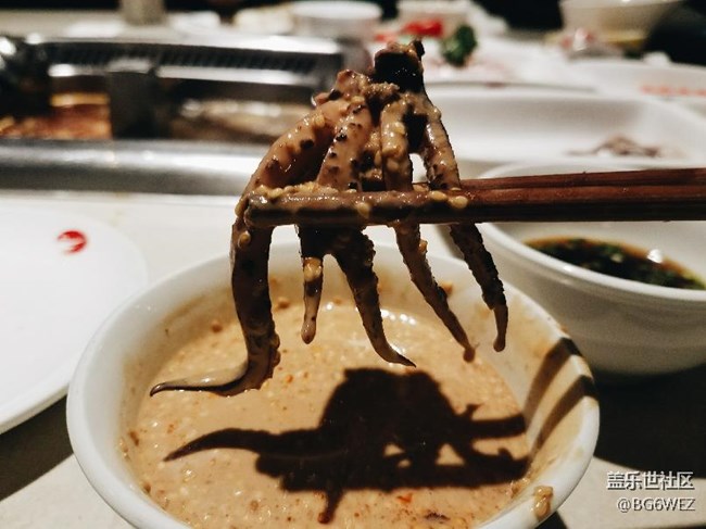 吃火鍋