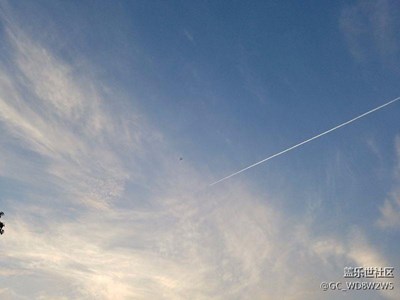 逛匯星步行街～沃爾瑪