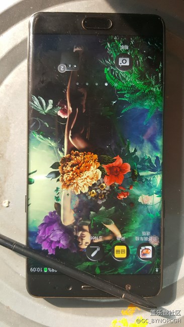 n7退了真有點舍不得