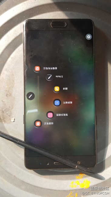 n7退了真有點舍不得