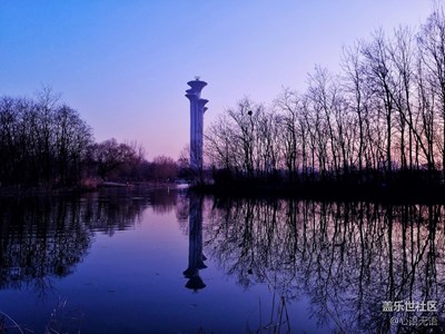 【S7】初冬，帶上s7去追逐那最后一抹夕陽