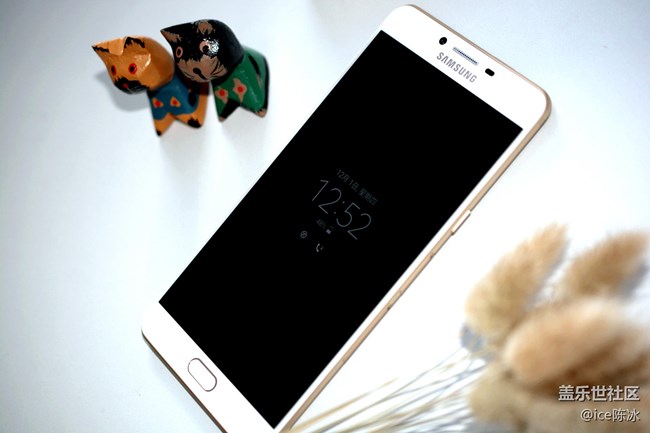 C系新旗艦，三星Galaxy C9 Pro體驗(yàn)分享